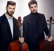 2 Cellos