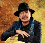 Carlos Santana