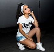 Becky G